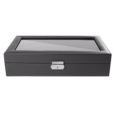 Horlogebox Carbon Look