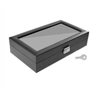 Horlogebox Carbon Look