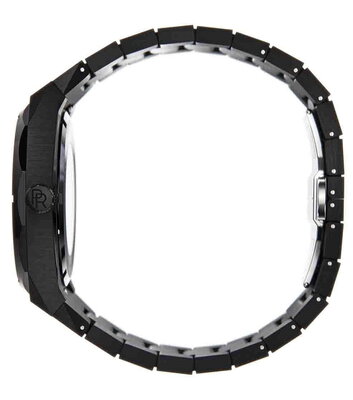 Paul Rich Star Dust Black Automatic 45 mm