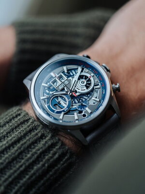 AVI-8 Hawker Harrier AV-4065-04 Matador Marine Grey