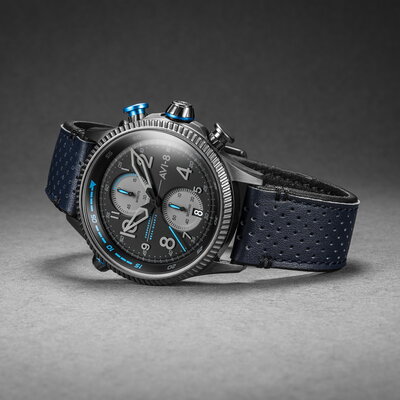 AVI-8 Hawker Hunter AV-4080-02 Duke Colerne