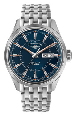 Sturmanskie Open Space Automatic NH36-1891771B