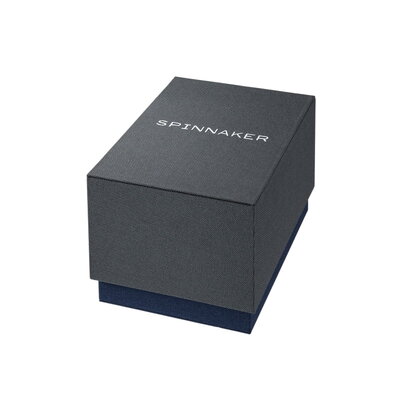 Spinnaker Hull California SP-5071-01 Granite Black