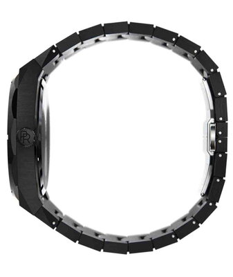 Paul Rich Frosted Star Dust Black 45 mm (LEES GOED DE OMSCHRIJVING)