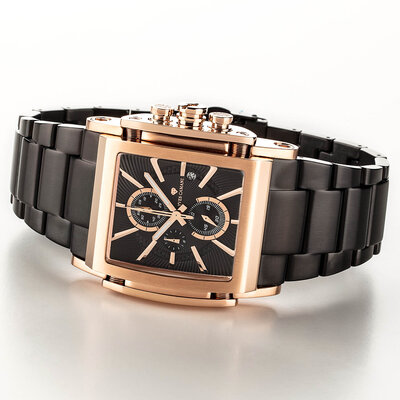 Yves Camani Escaut YC1060-M