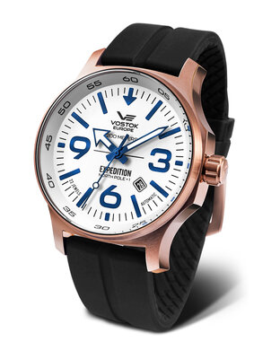 Vostok Europe Expedition North Pole 1 Automatic YN55-595B641