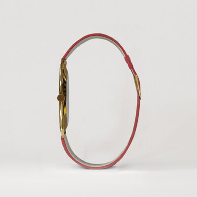 Sandell Bright Day - Red Pineapple