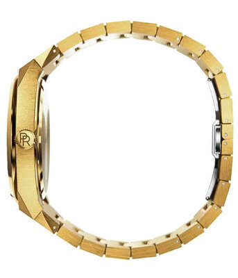 Paul Rich Sultan's Ruby 42 mm