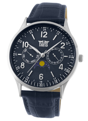 Davis 2352 Luca Horloge