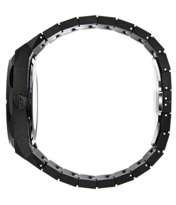 Paul Rich Star Dust Black Automatic 42 mm