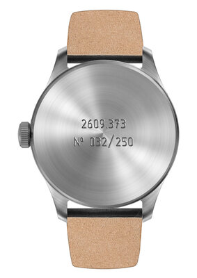 Sturmanskie Gagarin Heritage Classic Manual 2609-3751483 (33mm)