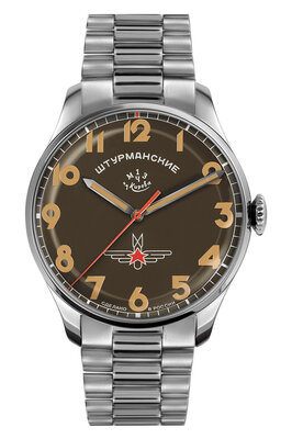 Sturmanskie Gagarin Heritage Automatic 2416-3805145B