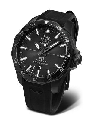 Vostok Europe Rocket N1 Automatic NH35A-225C617