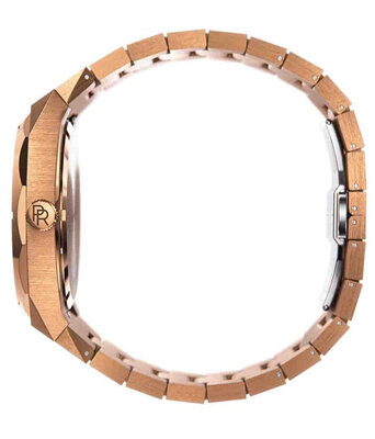 Paul Rich Frosted Star Dust Rose Gold 42 mm