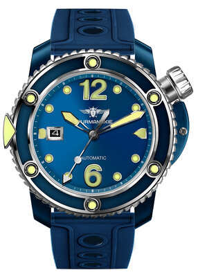 Sturmanskie Ocean Stingray Automatic NH35A-1822945