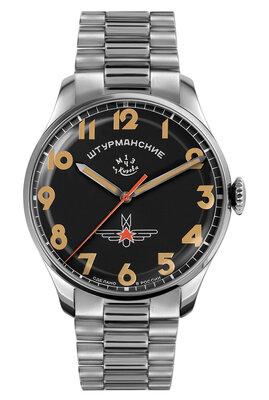 Sturmanskie Gagarin Heritage Automatic 2416-3805147B