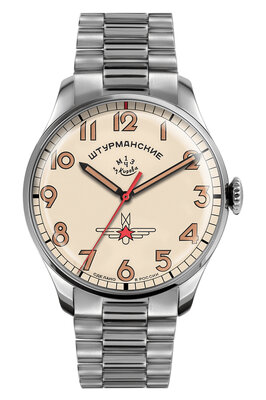 Sturmanskie Gagarin Heritage Automatic 2416-3805146B