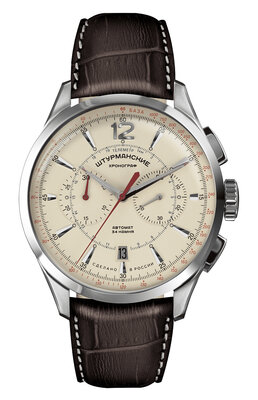 Sturmanskie Open Space Chronograph Special Edition NE86-1855017