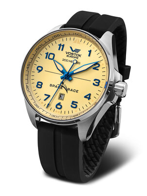 Vostok Europe Space Race Automatic YN55-325A663