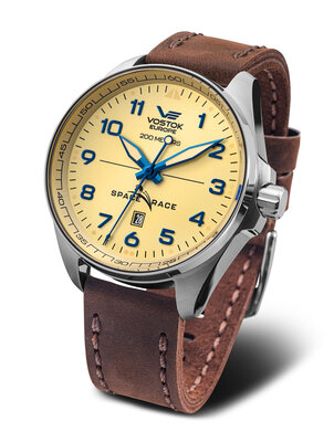 Vostok Europe Space Race Automatic YN55-325A663