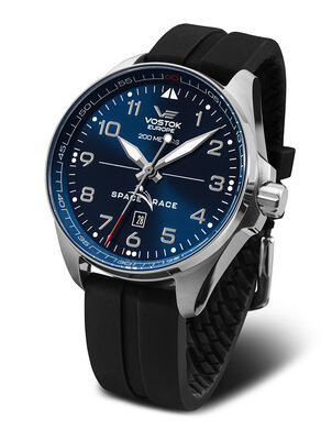 Vostok Europe Space Race Automatic YN55-325A661