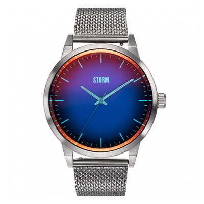 Storm Styro Lazer Blue