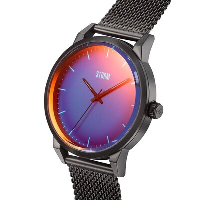 Storm Styro Slate Blue