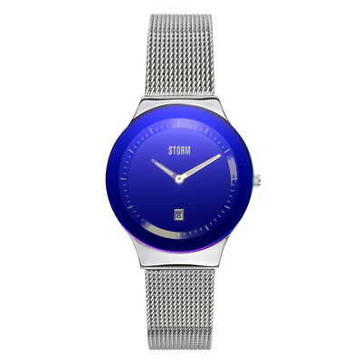 Storm Mini Sotec Lazer Blue