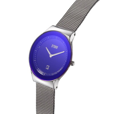 Storm Mini Sotec Lazer Blue