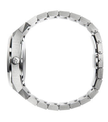 Paul Rich Frosted Baron's Blue 45 mm