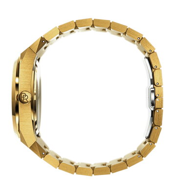 Paul Rich Frosted Sultan's Ruby 45 mm