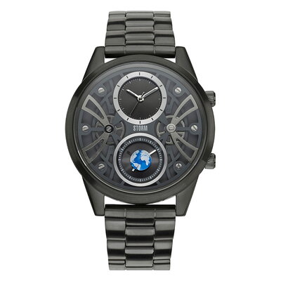 Storm Globe-X Titanium