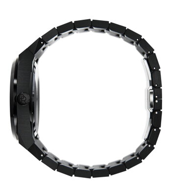 Paul Rich Baron's Black 42 mm