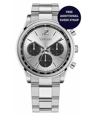 Vescari The Chestor Panda Limited Edition