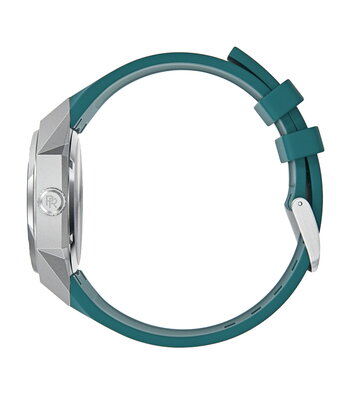 Paul Rich Aqua Vertigo Rubber