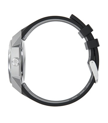 Paul Rich Black Blizzard Rubber Automatic