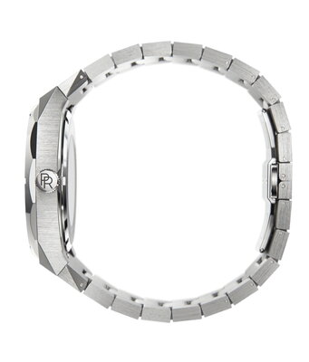 Paul Rich Frosted Star Dust Green Silver 42 mm