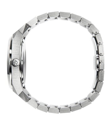 Paul Rich Frosted Pasha's Ruby 45 mm