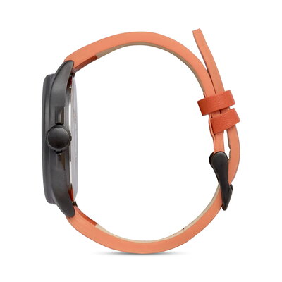 Tayroc Modo Black Orange