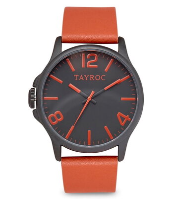 Tayroc Modo Black Orange
