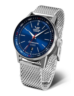 Vostok Europe GAZ 14 Automatic NH35-560A687B