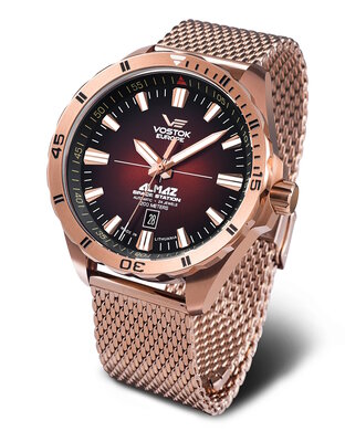 Vostok Europe Almaz Automatic NH35-320B679B