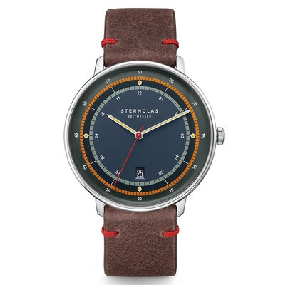 Sternglas Hamburg Edition Argo