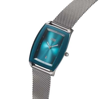 Storm Mini Zaire Lazer Teal