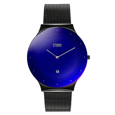 Storm Terelo Slate Blue