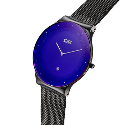 Storm Terelo Slate Blue