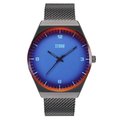 Storm Pinnacle Slate Blue