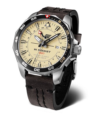 Vostok Europe Rocket N1 Automatic NH34-225A713