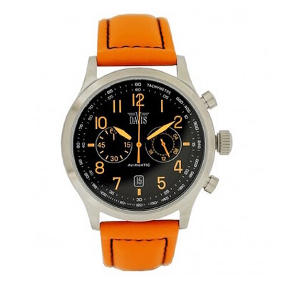 Davis 1026 Aviamatic