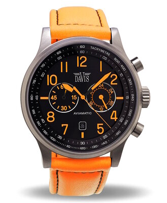 Davis 1026 Aviamatic
